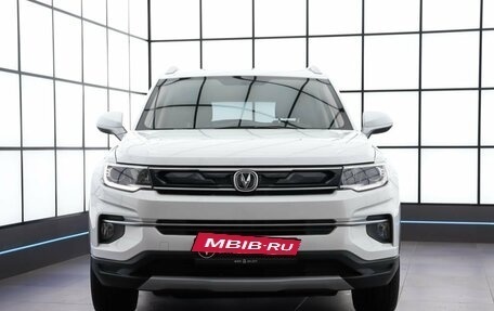 Changan CS35 Plus, 2019 год, 1 450 000 рублей, 2 фотография