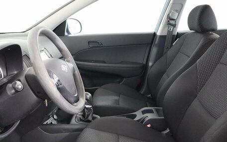 Hyundai i30 I, 2010 год, 699 000 рублей, 9 фотография