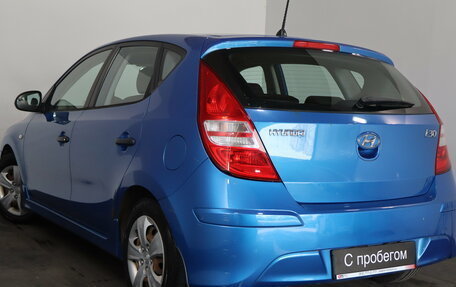 Hyundai i30 I, 2010 год, 699 000 рублей, 4 фотография