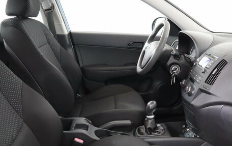 Hyundai i30 I, 2010 год, 699 000 рублей, 10 фотография