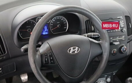 Hyundai i30 I, 2010 год, 699 000 рублей, 8 фотография