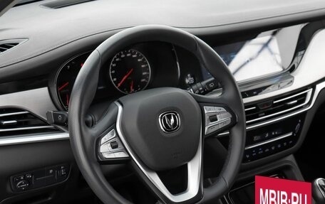 Changan CS35 Plus, 2019 год, 1 450 000 рублей, 9 фотография
