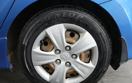 Hyundai i30 I, 2010 год, 699 000 рублей, 15 фотография