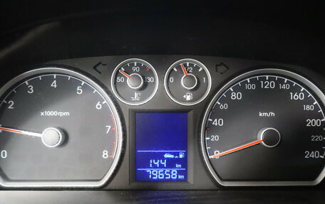 Hyundai i30 I, 2010 год, 699 000 рублей, 16 фотография