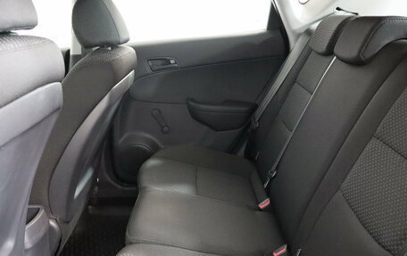 Hyundai i30 I, 2010 год, 699 000 рублей, 13 фотография