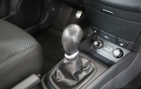 Hyundai i30 I, 2010 год, 699 000 рублей, 11 фотография