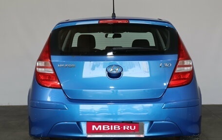 Hyundai i30 I, 2010 год, 699 000 рублей, 5 фотография