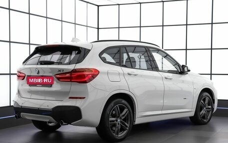 BMW X1, 2017 год, 2 749 000 рублей, 4 фотография