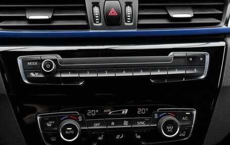 BMW X1, 2017 год, 2 749 000 рублей, 15 фотография