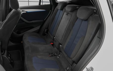 BMW X1, 2017 год, 2 749 000 рублей, 11 фотография