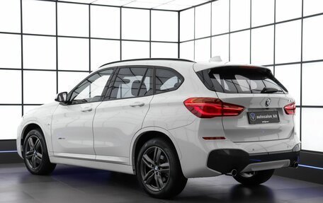 BMW X1, 2017 год, 2 749 000 рублей, 6 фотография