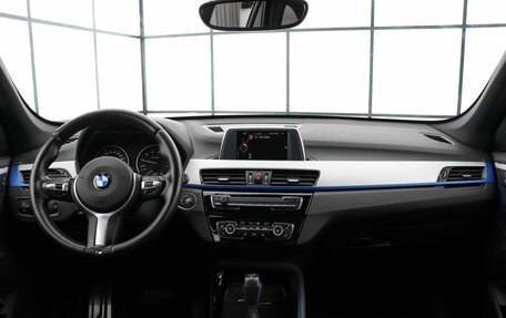 BMW X1, 2017 год, 2 749 000 рублей, 7 фотография