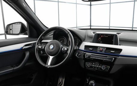 BMW X1, 2017 год, 2 749 000 рублей, 8 фотография
