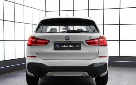 BMW X1, 2017 год, 2 749 000 рублей, 5 фотография