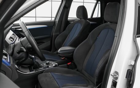 BMW X1, 2017 год, 2 749 000 рублей, 10 фотография
