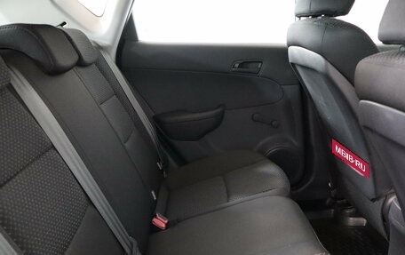 Hyundai i30 I, 2010 год, 699 000 рублей, 12 фотография