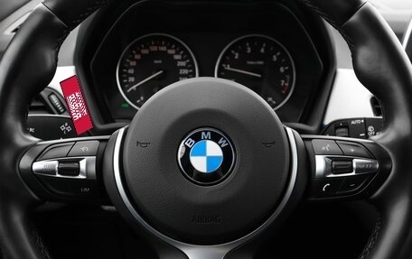 BMW X1, 2017 год, 2 749 000 рублей, 12 фотография