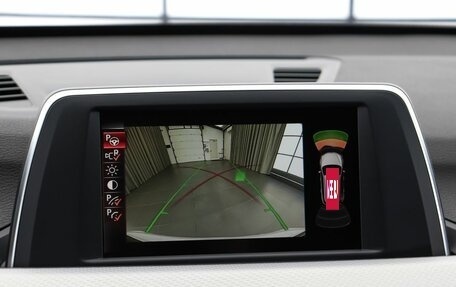 BMW X1, 2017 год, 2 749 000 рублей, 14 фотография