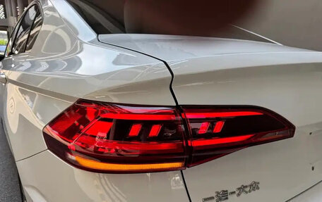 Volkswagen Bora, 2023 год, 1 227 000 рублей, 7 фотография