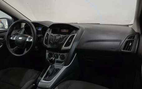 Ford Focus III, 2011 год, 530 000 рублей, 15 фотография