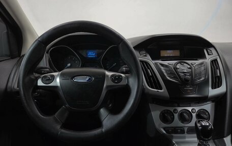 Ford Focus III, 2011 год, 530 000 рублей, 14 фотография