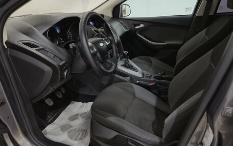 Ford Focus III, 2011 год, 530 000 рублей, 12 фотография