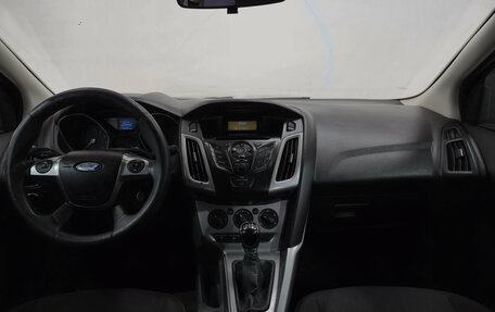 Ford Focus III, 2011 год, 530 000 рублей, 13 фотография