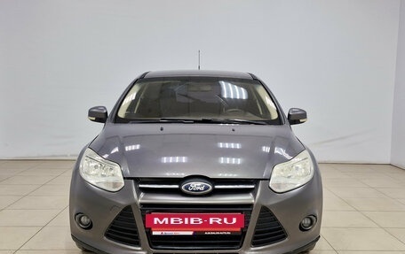 Ford Focus III, 2011 год, 530 000 рублей, 2 фотография