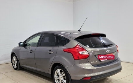 Ford Focus III, 2011 год, 530 000 рублей, 8 фотография