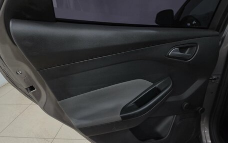Ford Focus III, 2011 год, 530 000 рублей, 17 фотография