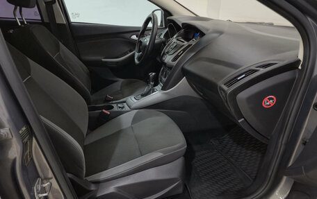Ford Focus III, 2011 год, 530 000 рублей, 16 фотография