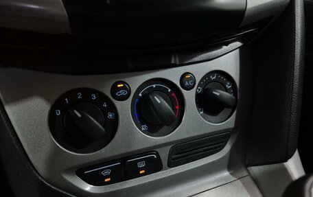Ford Focus III, 2011 год, 530 000 рублей, 21 фотография