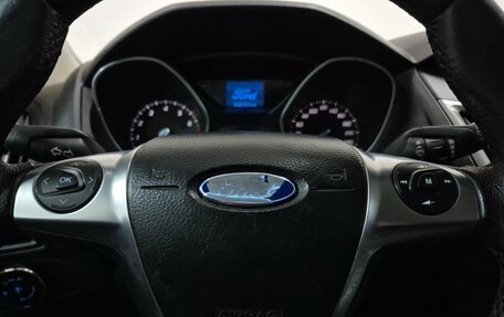 Ford Focus III, 2011 год, 530 000 рублей, 24 фотография