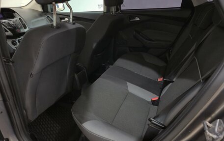 Ford Focus III, 2011 год, 530 000 рублей, 18 фотография