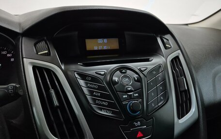 Ford Focus III, 2011 год, 530 000 рублей, 20 фотография