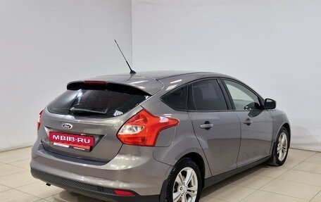 Ford Focus III, 2011 год, 530 000 рублей, 5 фотография