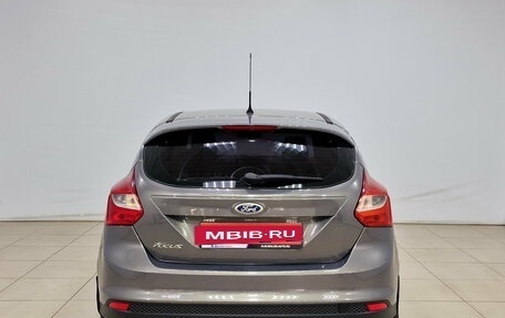Ford Focus III, 2011 год, 530 000 рублей, 6 фотография