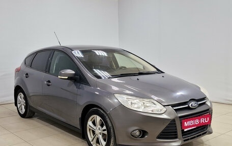 Ford Focus III, 2011 год, 530 000 рублей, 3 фотография