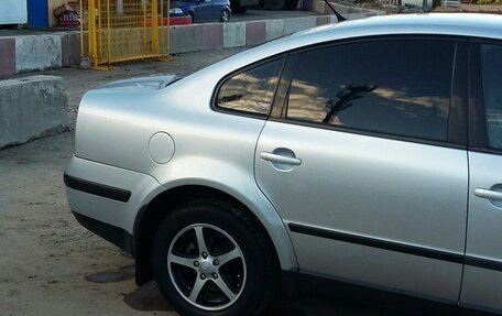 Volkswagen Passat B5+ рестайлинг, 2002 год, 280 000 рублей, 5 фотография