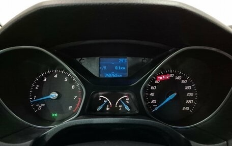 Ford Focus III, 2011 год, 530 000 рублей, 19 фотография