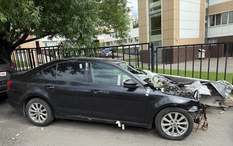Skoda Octavia, 2014 год, 350 000 рублей, 3 фотография