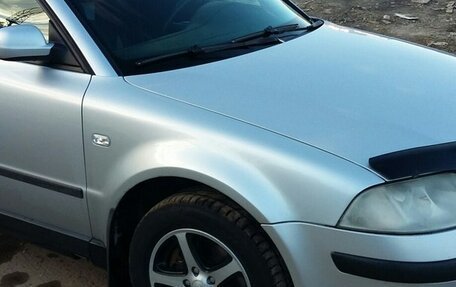Volkswagen Passat B5+ рестайлинг, 2002 год, 280 000 рублей, 6 фотография