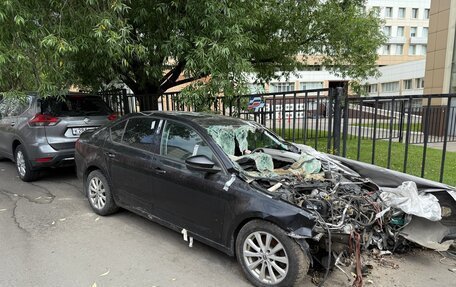 Skoda Octavia, 2014 год, 350 000 рублей, 2 фотография