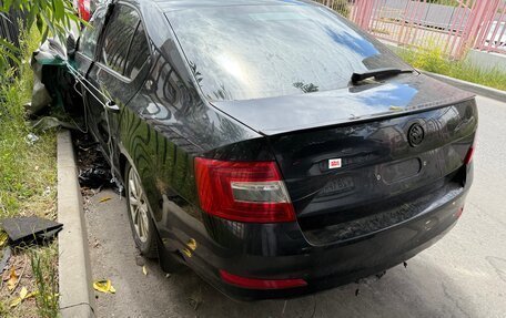 Skoda Octavia, 2014 год, 350 000 рублей, 9 фотография