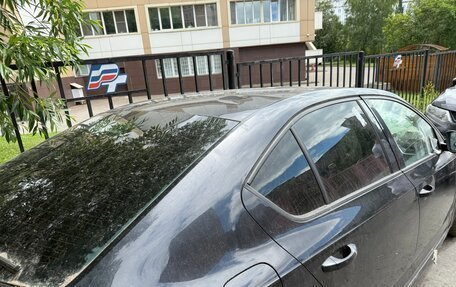 Skoda Octavia, 2014 год, 350 000 рублей, 5 фотография