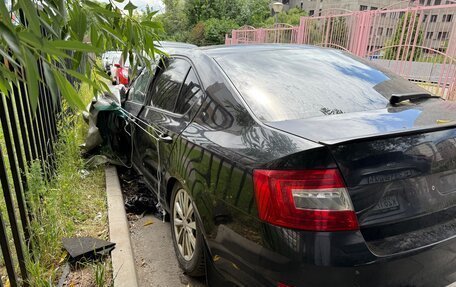Skoda Octavia, 2014 год, 350 000 рублей, 8 фотография