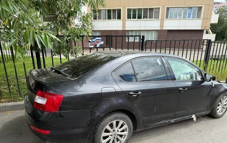 Skoda Octavia, 2014 год, 350 000 рублей, 4 фотография