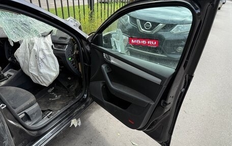 Skoda Octavia, 2014 год, 350 000 рублей, 12 фотография