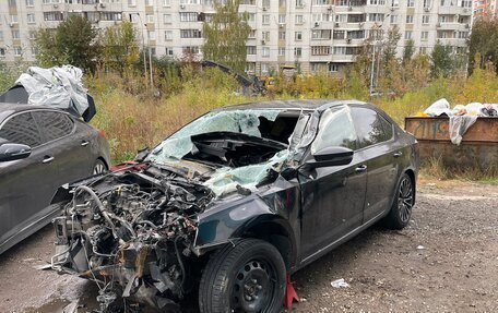 Skoda Octavia, 2014 год, 350 000 рублей, 29 фотография
