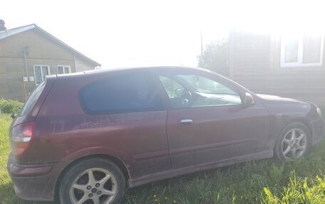 Nissan Almera, 2006 год, 200 000 рублей, 3 фотография